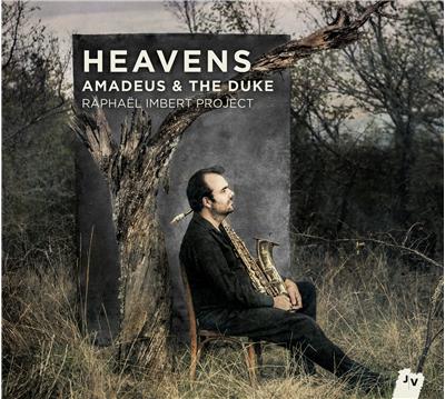 Heavens - Digipack