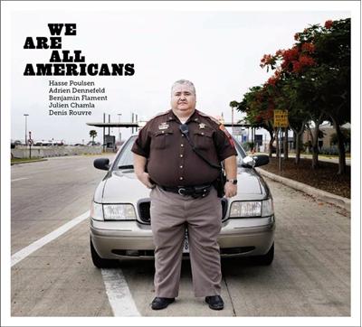 We are all Americans
