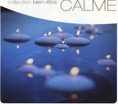 Calme Digipack