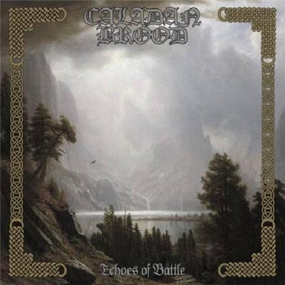 Echoes of battle