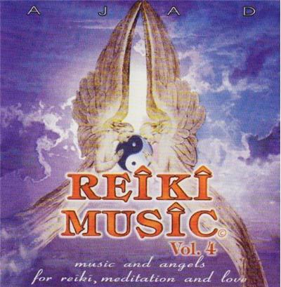 Reiki Music Vol 4