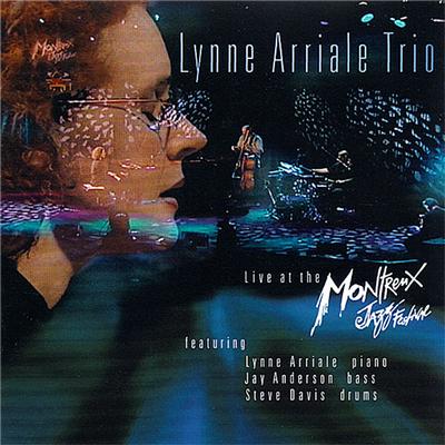 Live At The Montreux Jazzfestival