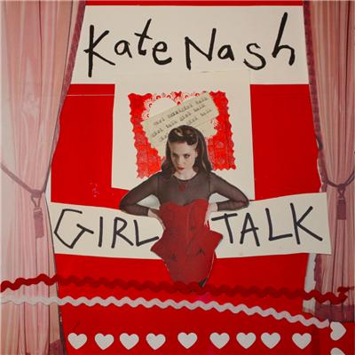 Girl talk