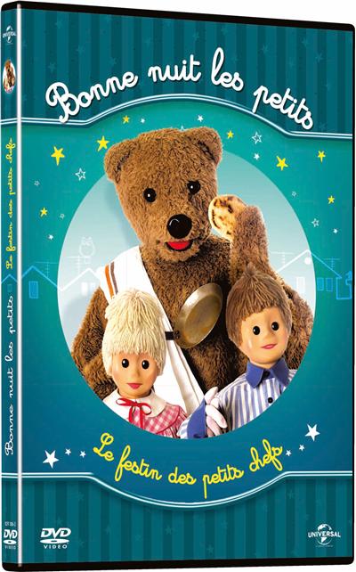 Volume 6 : Le festin des petits chefs