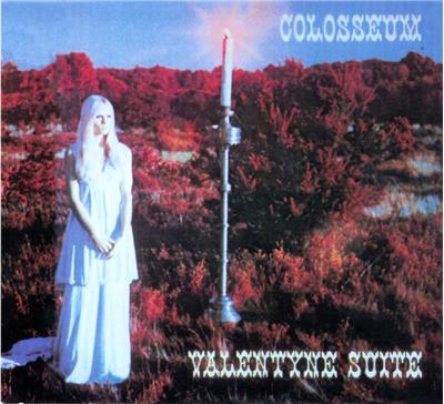 Valentyne Suite