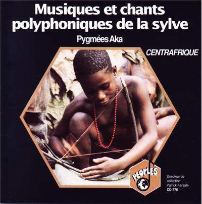 Musiques et chants polyphoniques de la Sylve