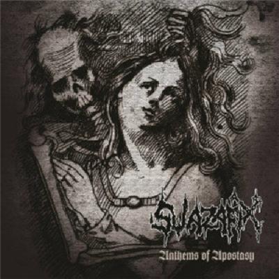 Anthems of apostasy