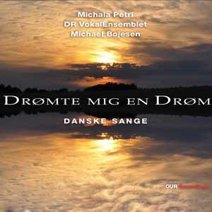 Dromte mig en drom
