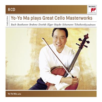 Plays concertos sonatas and suites
