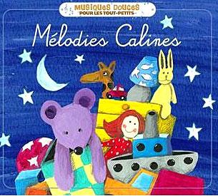 Mélodies calines