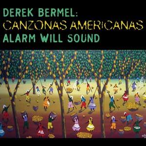 Canzonas Americanas