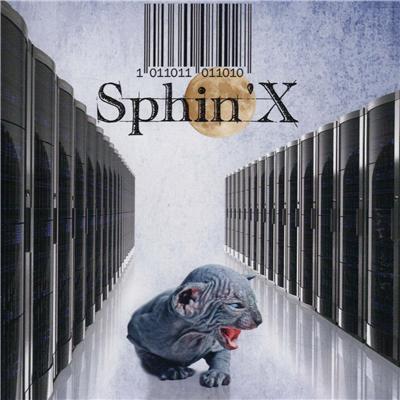 Sphin x