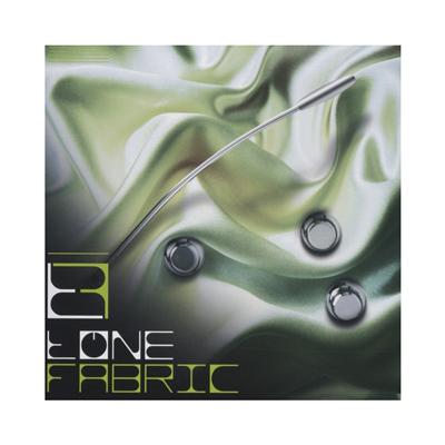 Tone fabric