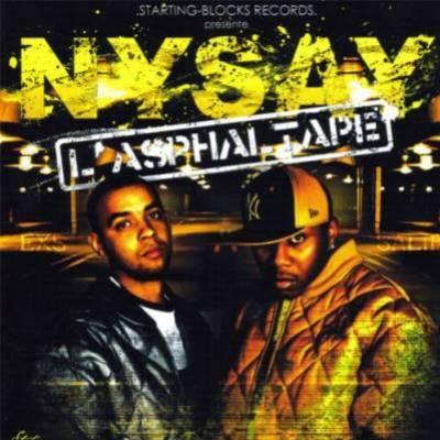 Asphaltape