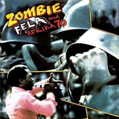 Zombie (Remastered)