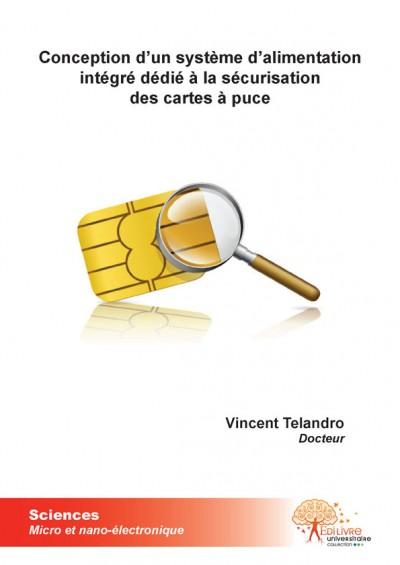 Conception d'un systeme d'alimentation integre dedie a la se
