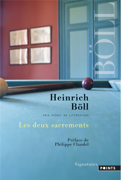Les deux sacrements