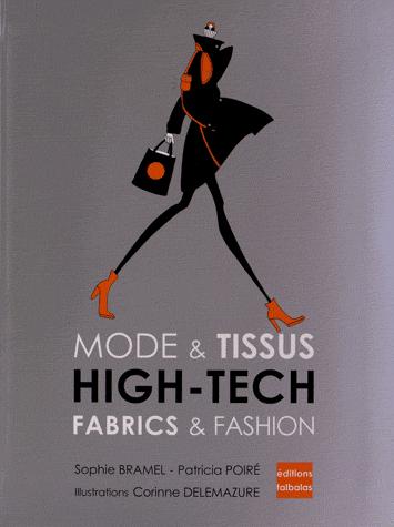 Mode et tissus high-tech