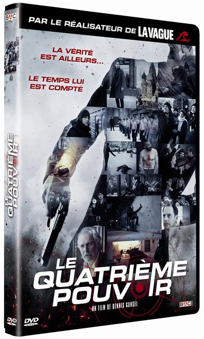 Le quatrième pouvoir