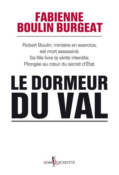 Le dormeur du Val