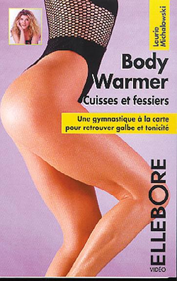 Body Warmer - VHS