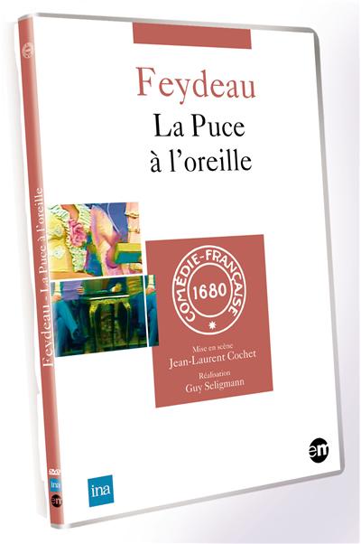 La puce à l'oreille