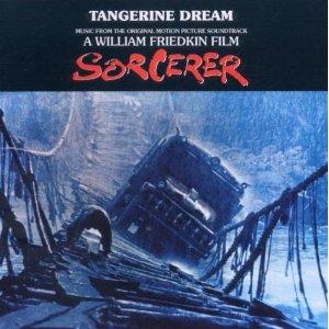 Sorcerer original soundtrack