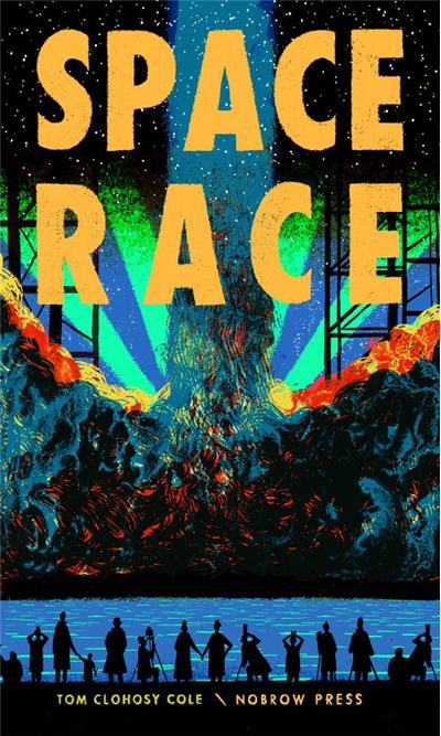 Space Race