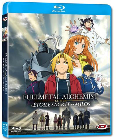 B-FULLMETAL ALCHEMIST-FILM CONQUEROR OF SHAMBALLA-ED STAND