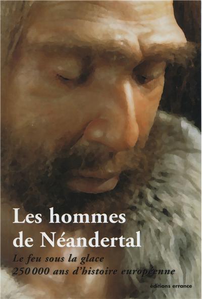 Les hommes de néandertal