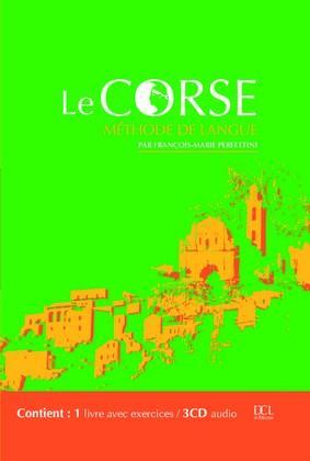 Le Corse, méthode de langue