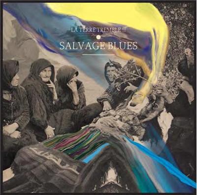 Salvage blues