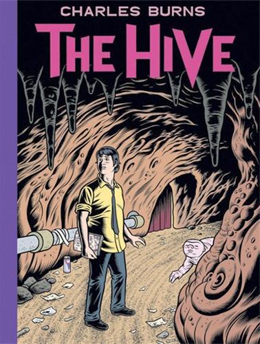The hive