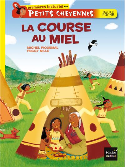 La course au miel