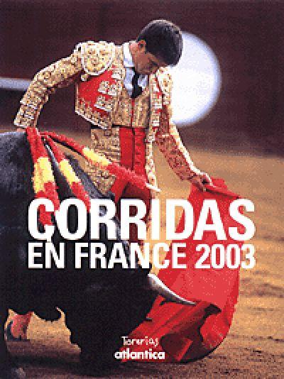 Corridas en France