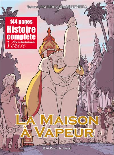 L'Intégrale