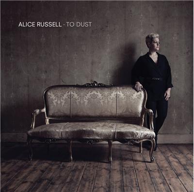 To dust - Digipack