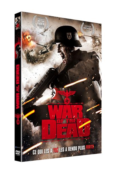 War of the Dead