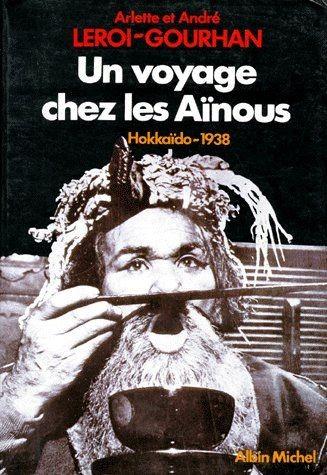 Un voyage chez les Ainous