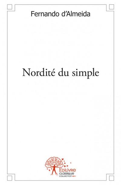 Nordite du simple