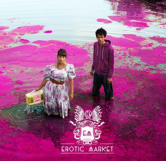 Erotic market