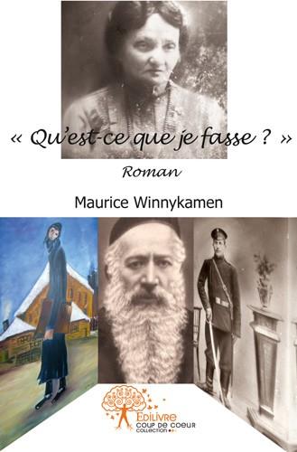 La faute de Rachel