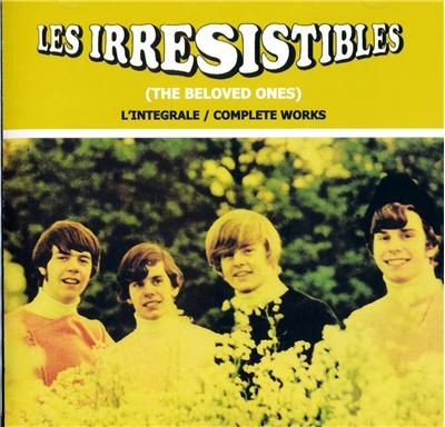 Complete works of the irresistibles