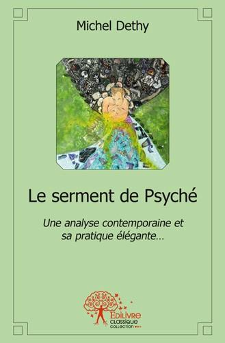 Le serment de psyche