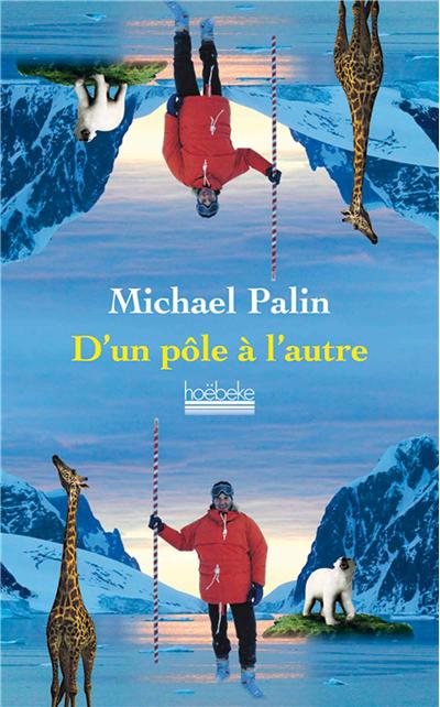 D'un pôle à l'autre