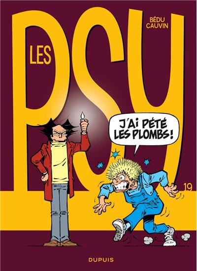 J'ai pété les plombs