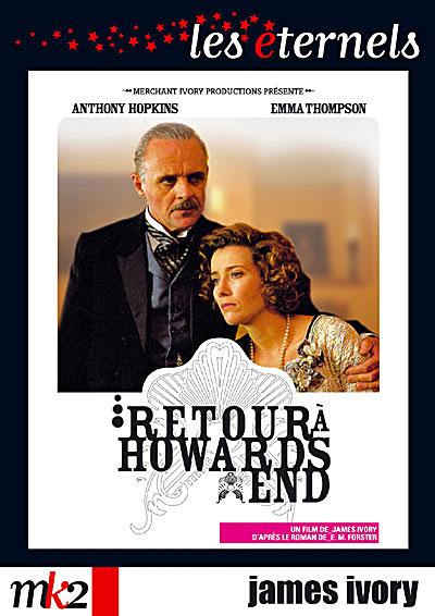 Retour à Howards End
