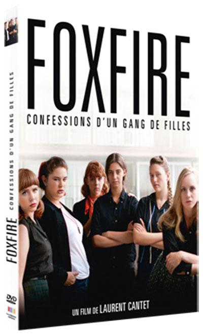 Foxfire : Confessions d'un gang de filles