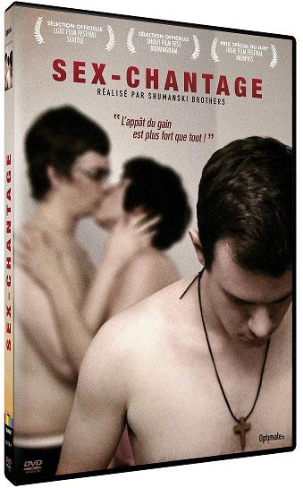 Sex-Chantage