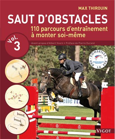 Saut d'obstacles